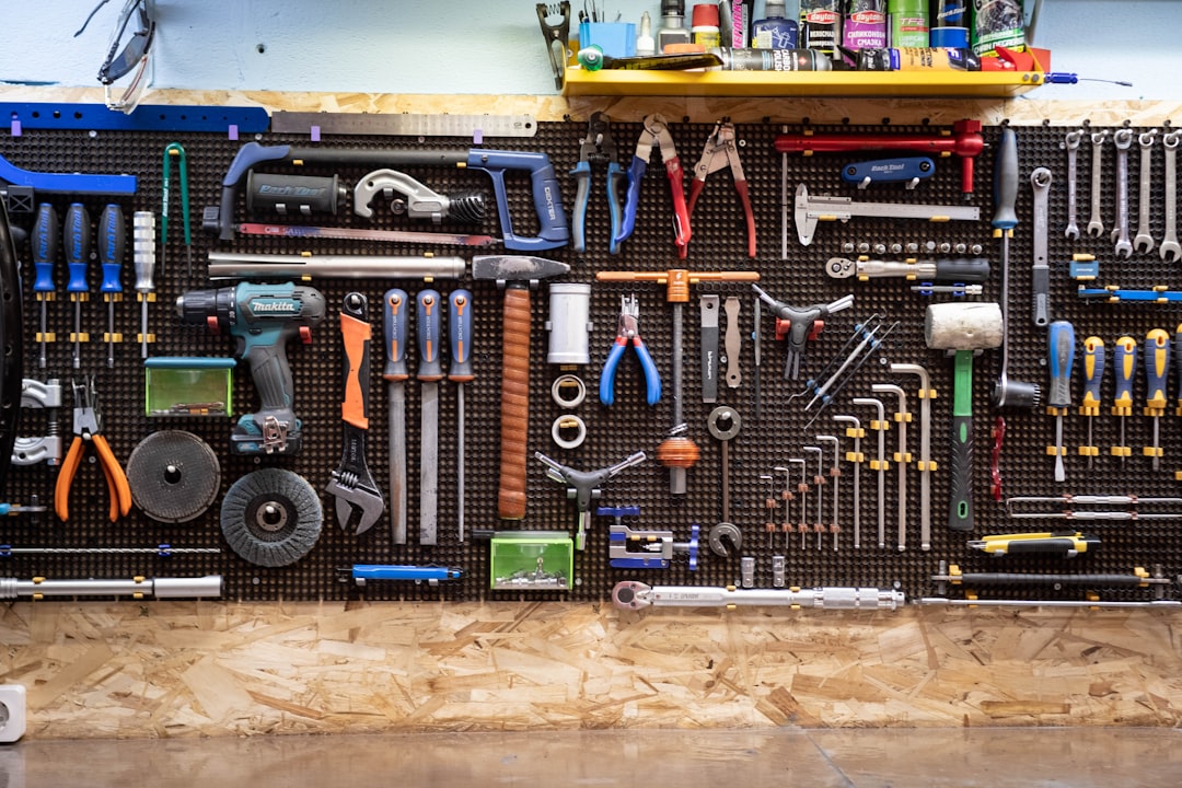 What is a Brushless Tool: Revolutionizing Efficiency