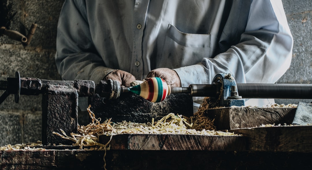 Where Are Ridgid Power Tools Made: Uncovering Origins