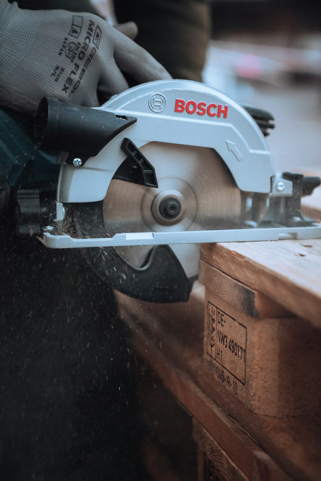 Where are Bosch Tools Manufactured: Global Production Insights