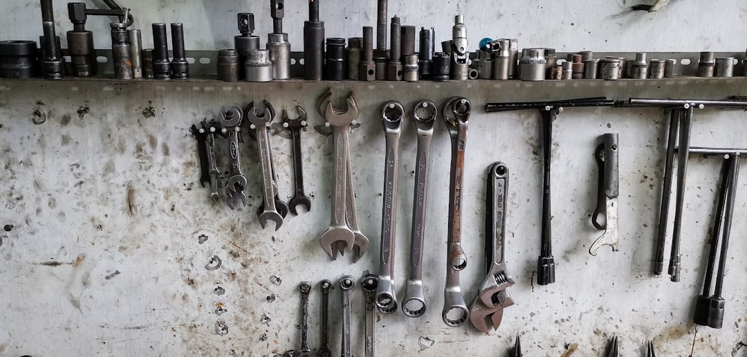 Where are Ridgid Tools Manufactured: Global Insights