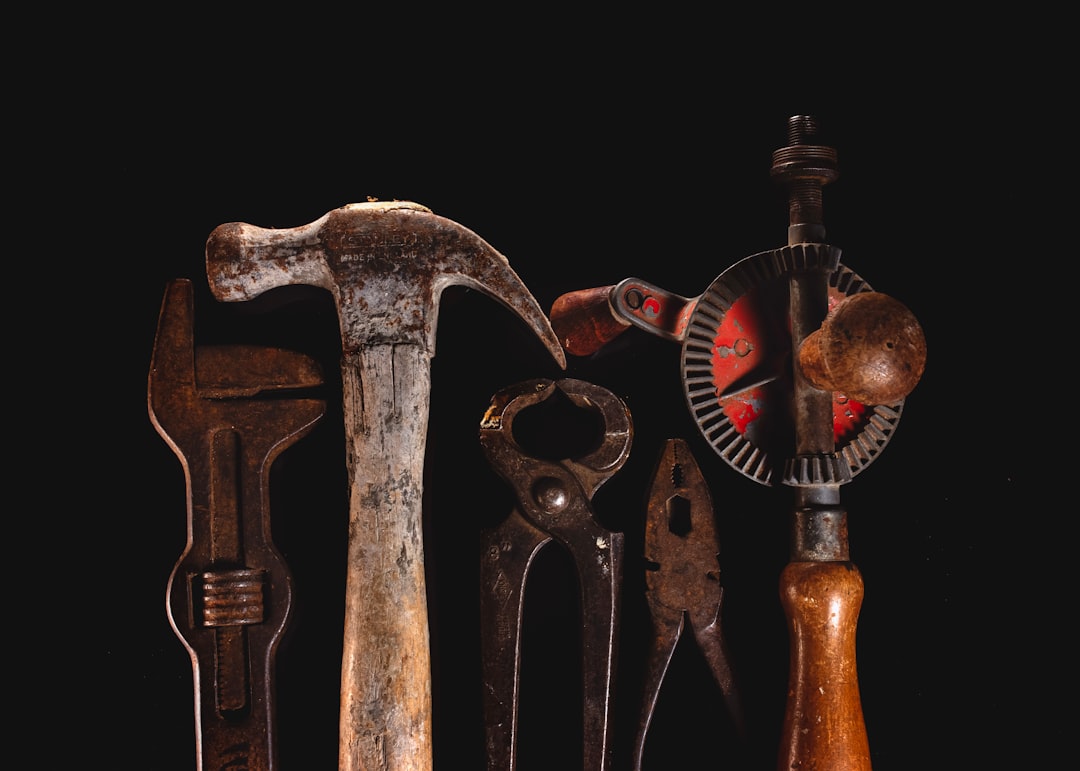 Where is Cornwell Tools Made: Unveiling the Origins