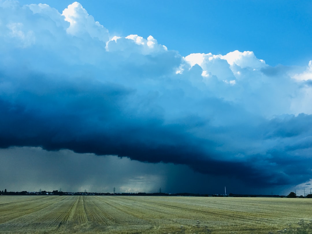 Which Tools Do Meteorologists Use for Precise Forecasts?