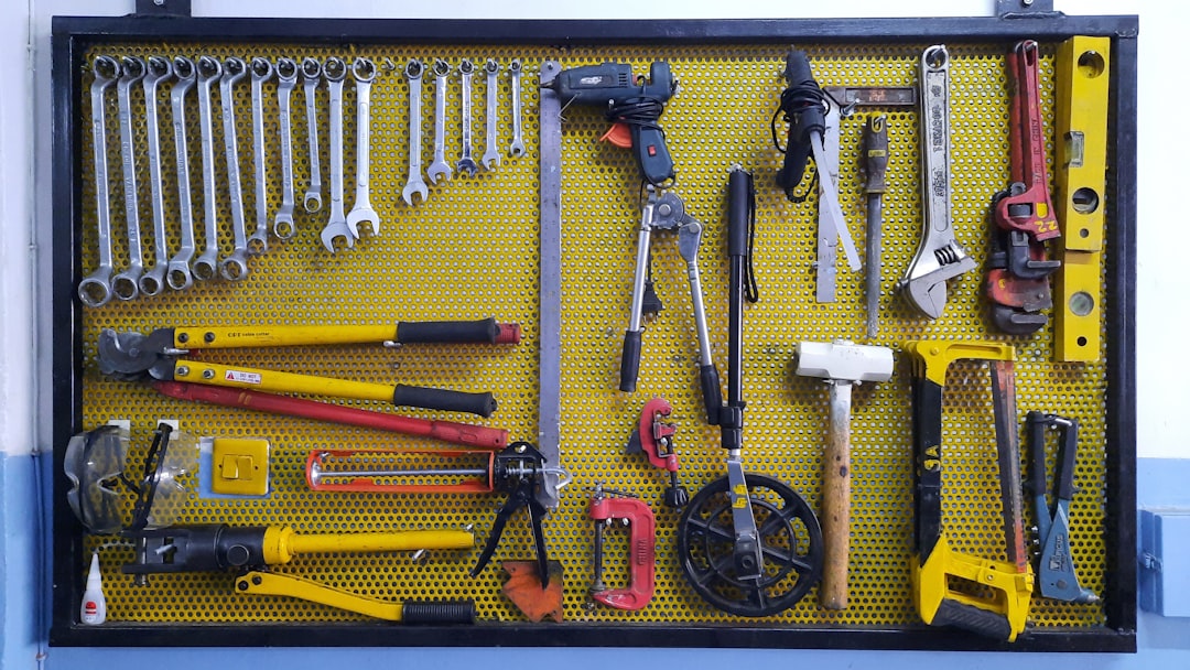 Which is Acceptable When Using Powered Tools: Safety Tips