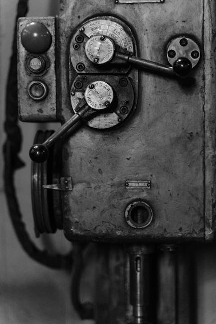 Who Makes Craftsman Power Tools: Uncovering the Manufacturer