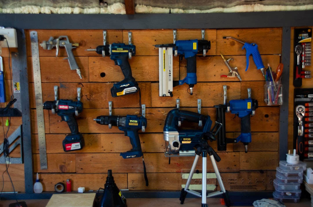 Who Makes Milwaukee Power Tools: Discover the Innovators