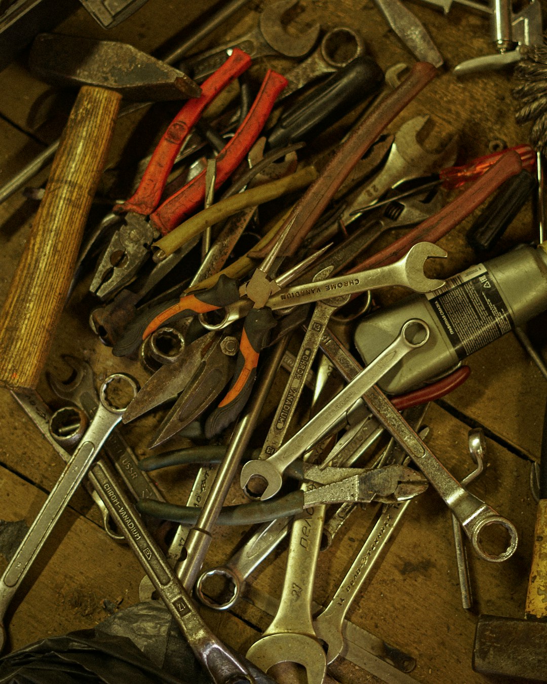 Who Owns Cornwell Tools: Unveiling the Ownership Mystery