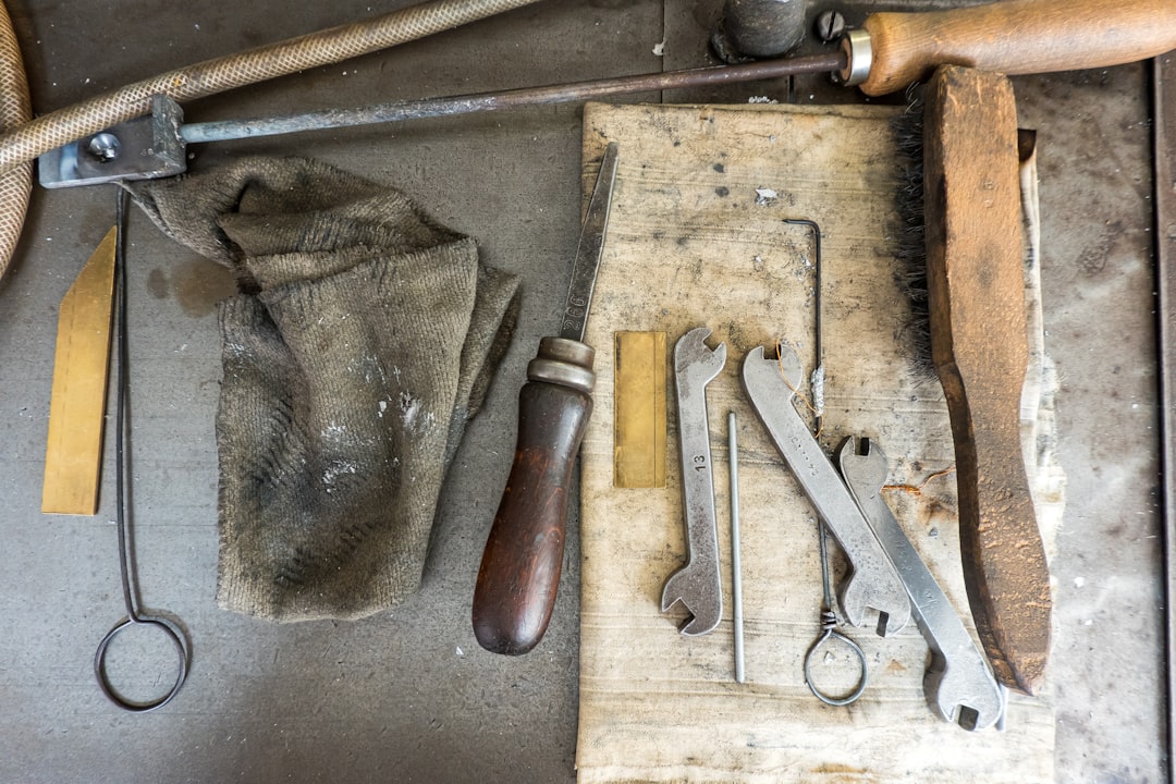 Who Owns Craftsman Tools: Unveiling the Proprietor