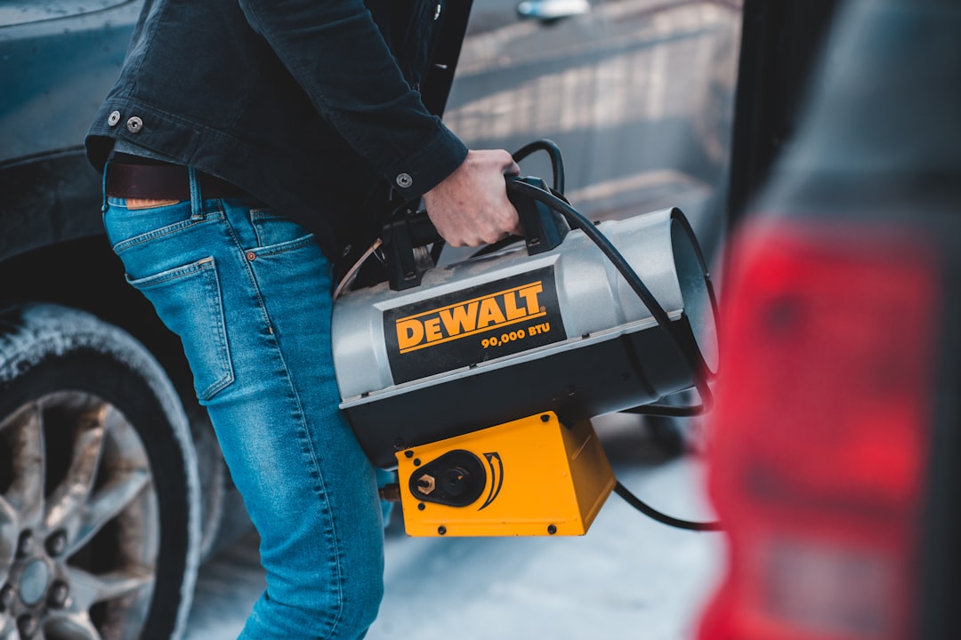 Who Owns Dewalt Power Tools: Revealing the Brand’s Legacy