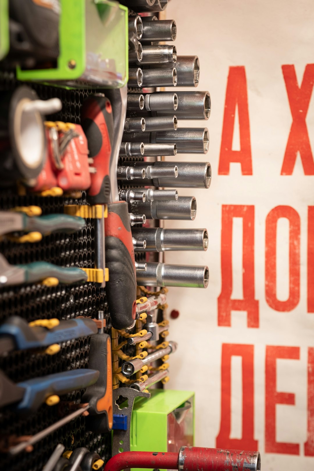Who Owns Flex Power Tools: Discover the Real Story