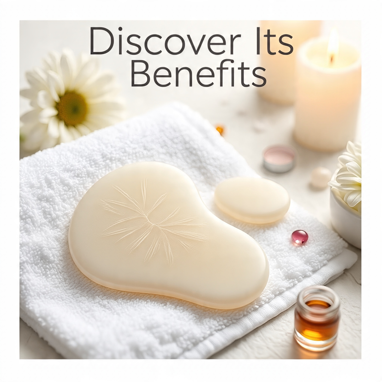What is a Gua Sha Tool: Discover Its Benefits